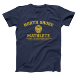 North Shore Mathlete Men's T-Shirt