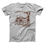 Greetings From Pawnee Men's T-Shirt