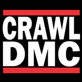 Crawl Dmc Baby One Piece