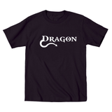 Dragon Baby Cute Outfit Toddler T-Shirt