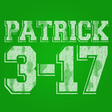 Patrick 3-17 Men's T-Shirt