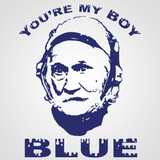 You're My Boy Blue Men's T-Shirt