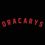 Dracarys Khaleesi Dragon Fire Men's T-Shirt