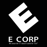 Ecorp Men's T-Shirt