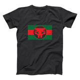 Wakanda Flag Men's T-Shirt