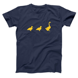 Duck Duck Goose Men's T-Shirt