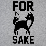 For Fox Sake Men's T-Shirt