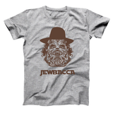 Jewbacca Men's T-Shirt