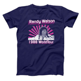 Randy Watson Men's T-Shirt