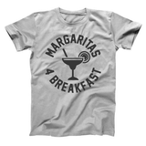 Margaritas 4 Breakfast Men's T-Shirt
