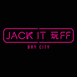 Jack It Off Ultra Carbon Men's T-Shirt