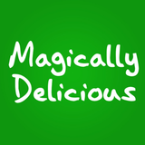 Magically Delicious Men's T-Shirt