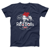Red Balls Drink Men's T-Shirt