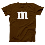 M & Candy Costume Set Men's T-Shirt