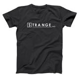 Strange Md Men's T-Shirt