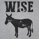 Wise Ass Men's T-Shirt