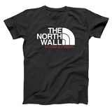 The North Wall Men's T-Shirt