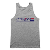 Murica Joe Tank Top