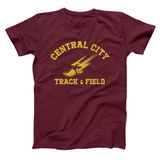Central City Track Team Men's T-Shirt
