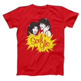 Soul Glo Men's T-Shirt