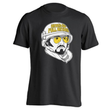 Never Go Full Retard Men's T-Shirt