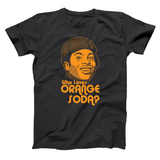 Who Loves Orange Soda Men's T-Shirt