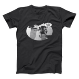 We Ain't Found Shit Men's T-Shirt