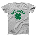 Get Lucky Clover Men's T-Shirt