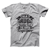 Really Tied The Room Men's T-Shirt