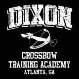 Daryl Dixon Crossbow Men's T-Shirt