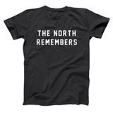 The North Remembers Got Men's T-Shirt