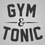 Gym And Tonic Men's T-Shirt