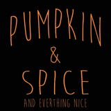 Pumpkin And Spice Men's T-Shirt