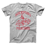 Rockford Peaches Men's T-Shirt