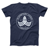 Planetary Union Central Men's T-Shirt