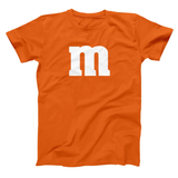 M & Candy Costume Set Men's T-Shirt