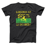 Kingdom Of Zamunda Men's T-Shirt