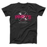 Pinky's Records Men's T-Shirt