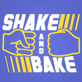 Shake And Bake Men's T-Shirt