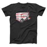 Where's Francis ? Men's T-Shirt