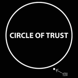 The Circle Of Trust Men's T-Shirt