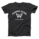 Mariposa Saloon And Bar Men's T-Shirt
