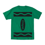 Toddler Crayon  Toddler T-Shirt