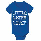 Little Latke Lover Baby One Piece