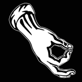 Finger Game Men's T-Shirt