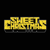 Sweet Christmas Men's T-Shirt