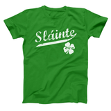 Slainte Irish Cheers Men's T-Shirt
