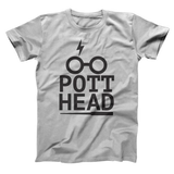 Pott Head Men's T-Shirt