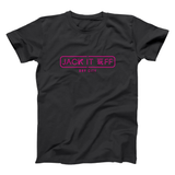 Jack It Off Ultra Carbon Men's T-Shirt