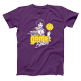 Game Blouses Men's T-Shirt